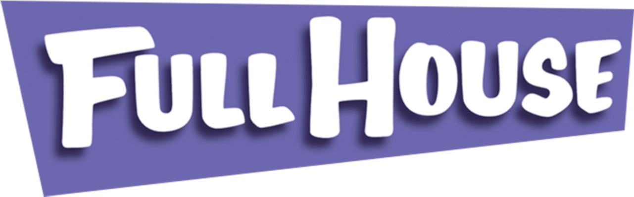 Full House Season (1280x544), Png Download