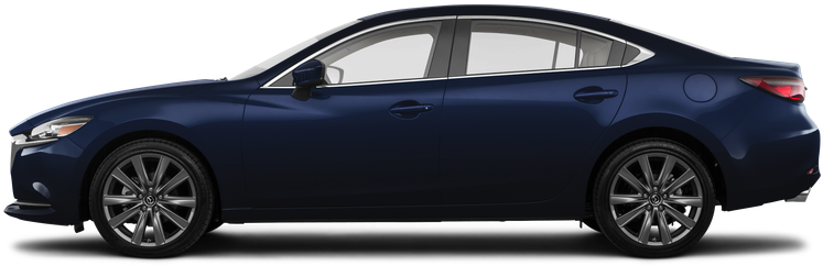 2018 Toyota Camry Hybrid Black (800x400), Png Download