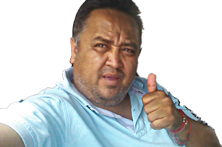 Man (725x480), Png Download