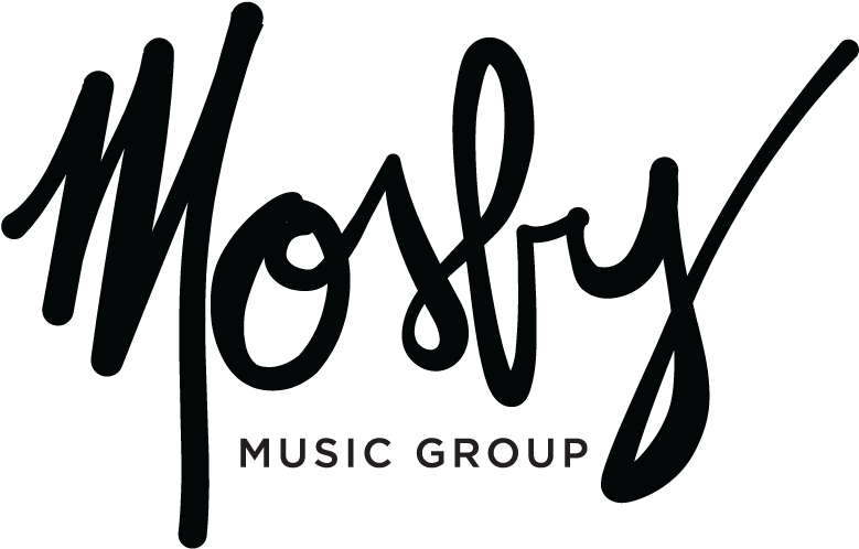 Mosby Music Group, Llc - Mosby Music Group (900x498), Png Download
