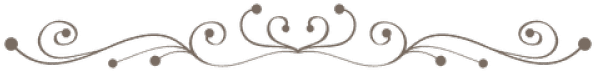 Decorative Line Black Clipart Divider - Cartão Para Pedido De Oração (640x480), Png Download
