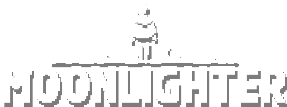 Moonlighter Png (1318x555), Png Download
