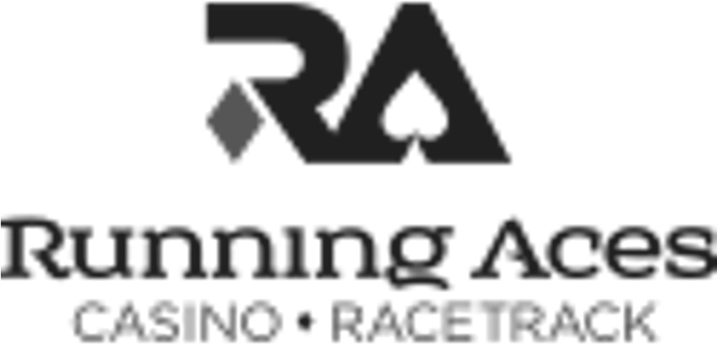 Running Aces Casino & Racetrack (1024x893), Png Download