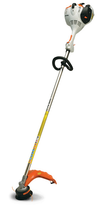 Fs 56 Rc E Fs 56 Rc E - Stihl Gas Trimmer (510x699), Png Download