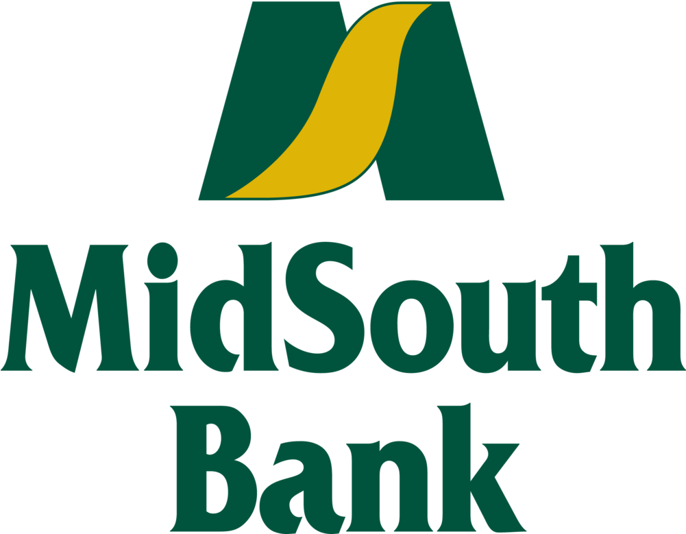 Oie Transparent Midsouth - Midsouth Bank Logo (1000x792), Png Download