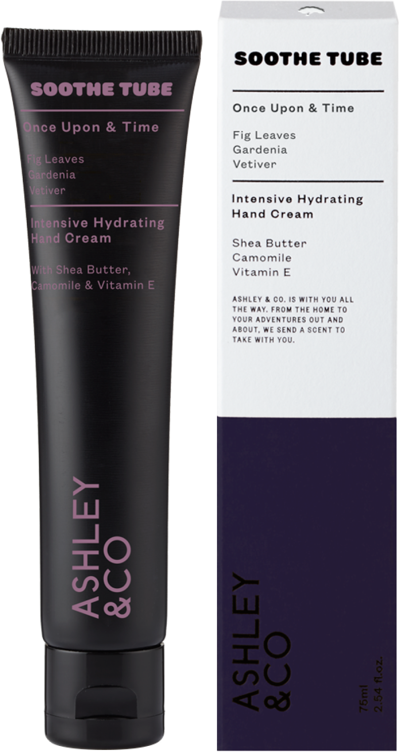 Ashley And Co Hand Cream (1600x1600), Png Download