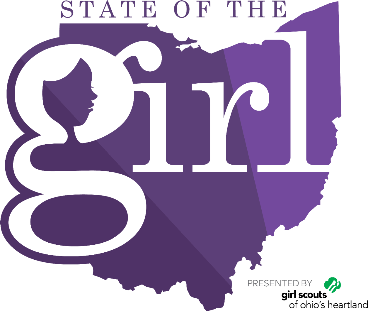 You're Invited To State Of The Girl , A Community Conversation - Buckeye Institute (1280x1075), Png Download