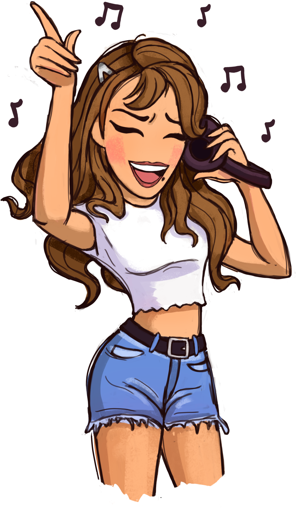 I8ftuai Ijck6eu B7ednv4 (1076x1713), Png Download