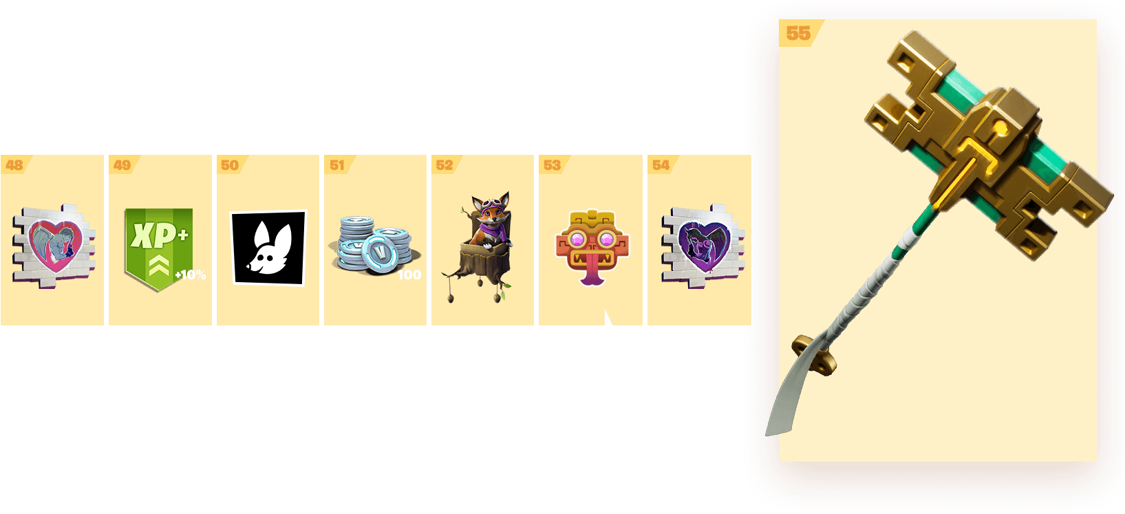 Fortnite (1676x759), Png Download