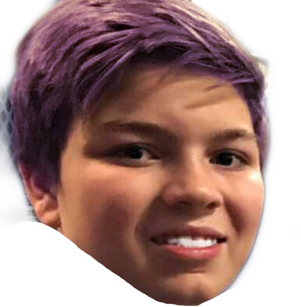 Fortnite Sticker - Boy (1024x1045), Png Download