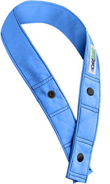 Coldrush® Neck Band - Musical Instrument (650x650), Png Download