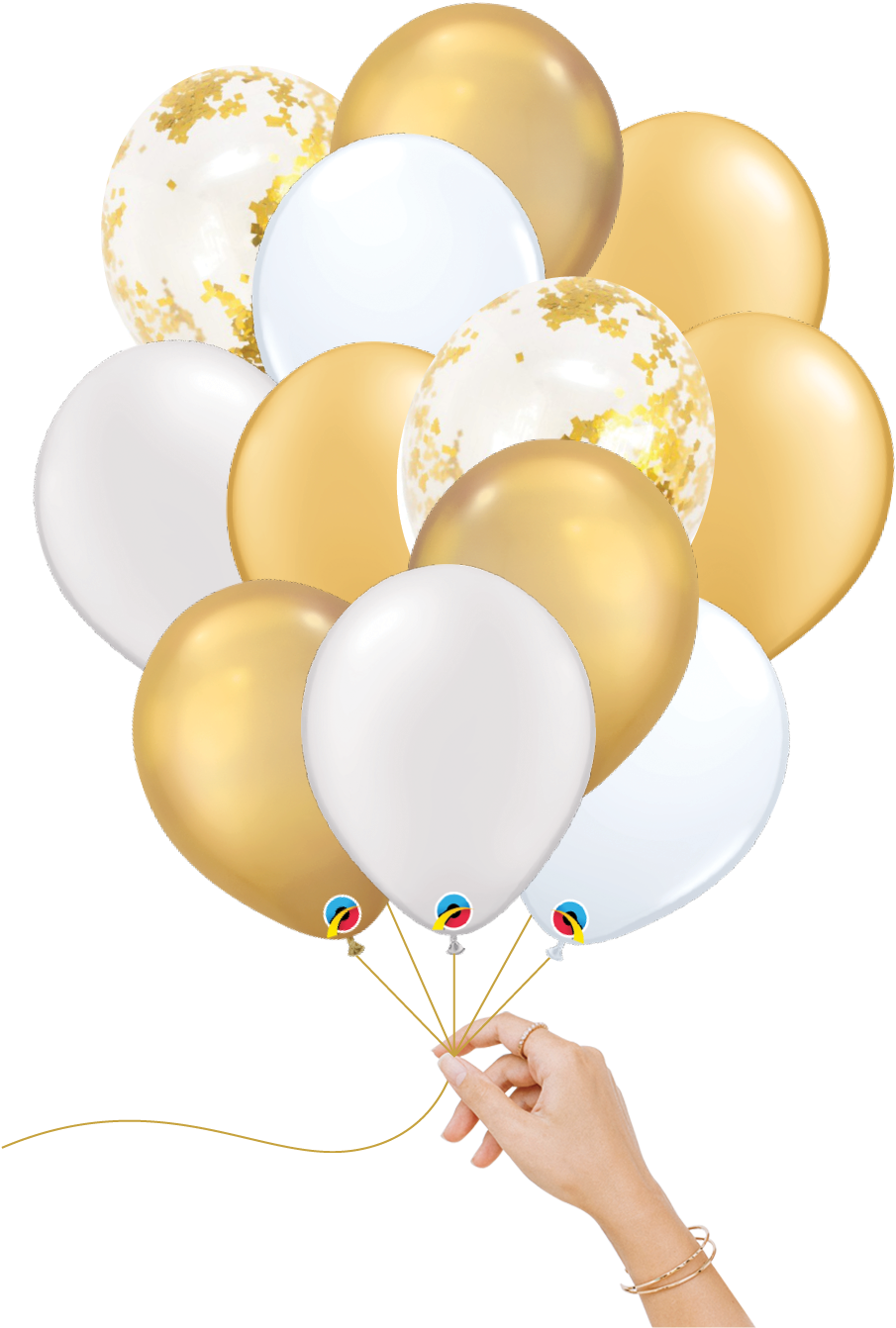 Balloon (960x1500), Png Download