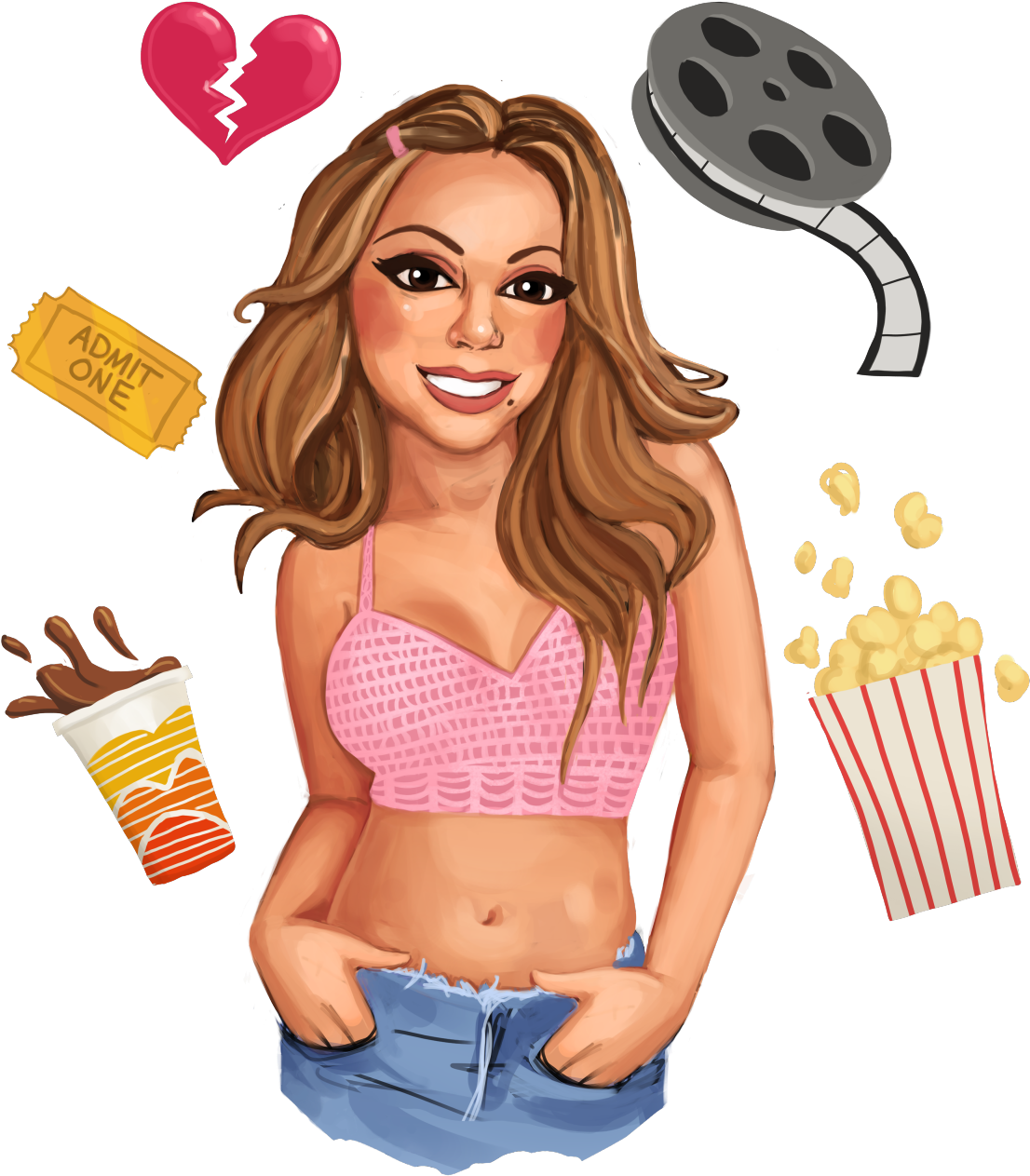 I8ftuai Ijck6eu (1200x1371), Png Download