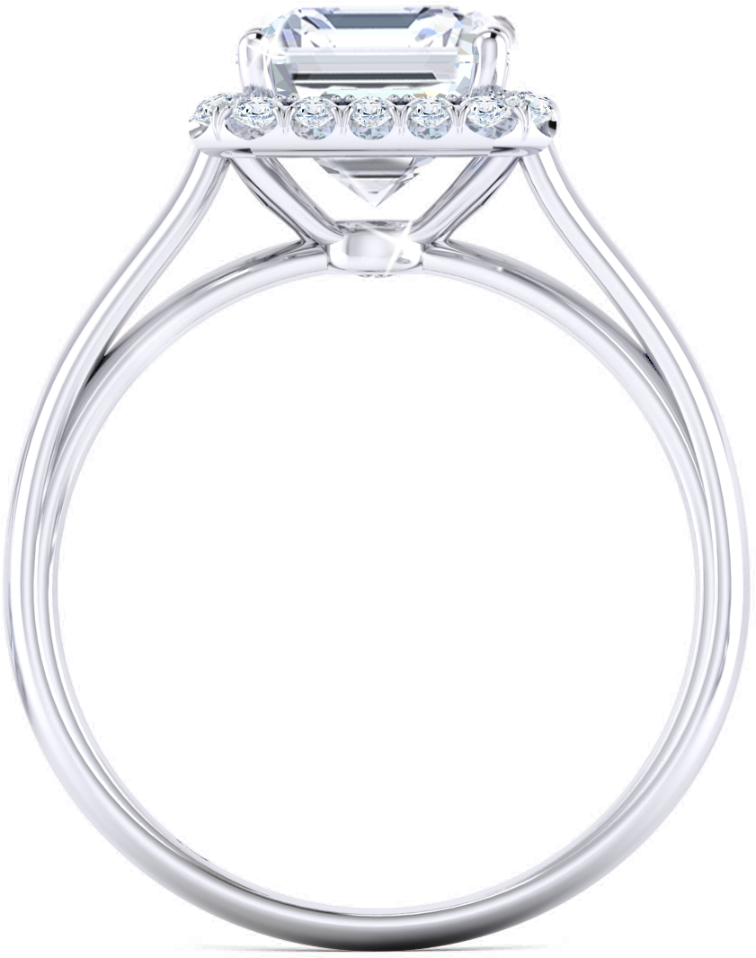 Elevate The Senses, Lift The Mood And Magnify Beauty - Pre-engagement Ring (1600x1200), Png Download