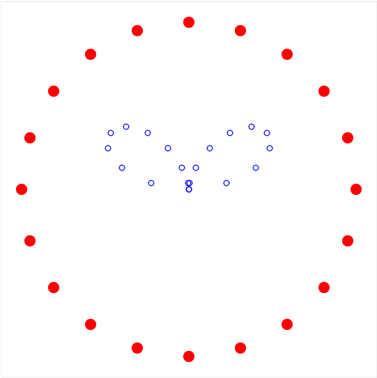 Ps Write Prb11 - Circle (540x720), Png Download