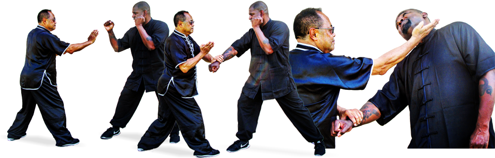 T'ai Chi Ch'uan (1018x352), Png Download