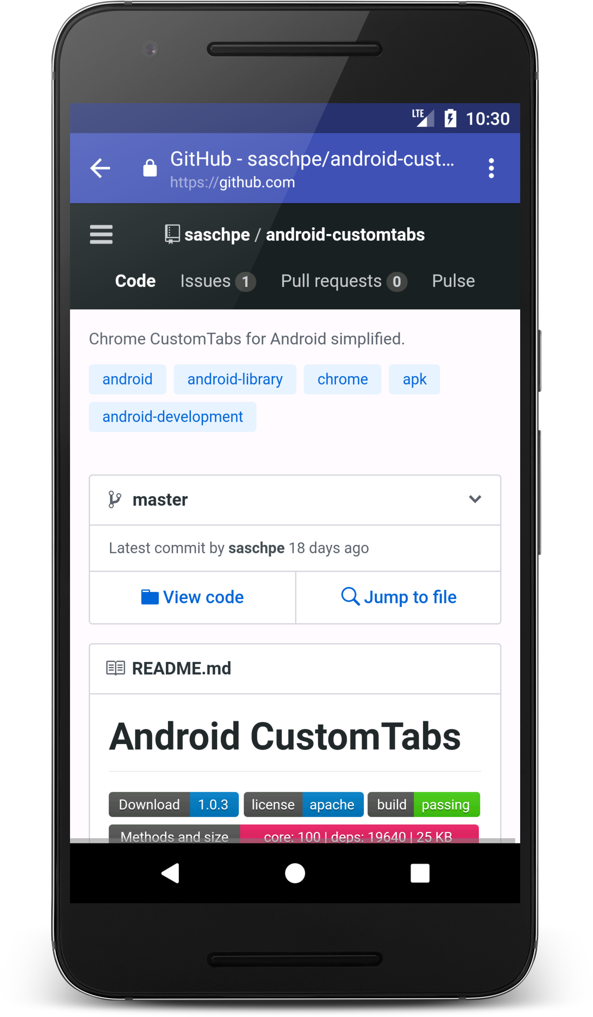 Facebook On Mobile Screen (2073x3701), Png Download