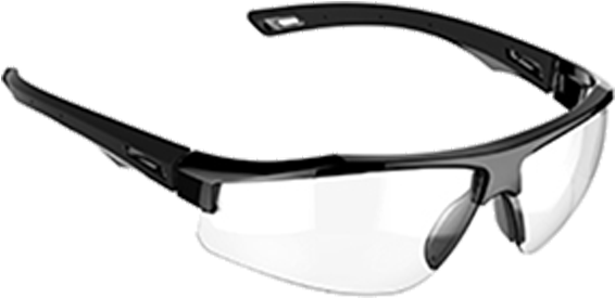 Goggles (600x630), Png Download