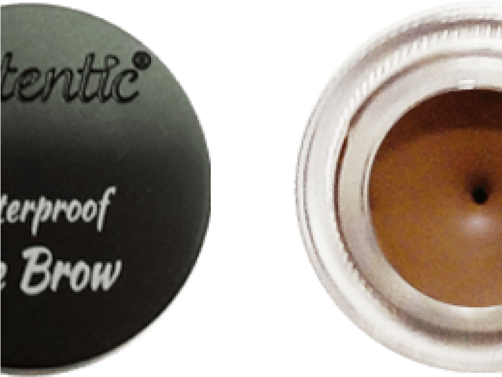 Sombras Para Cejas En Gel - Circle (1000x1000), Png Download