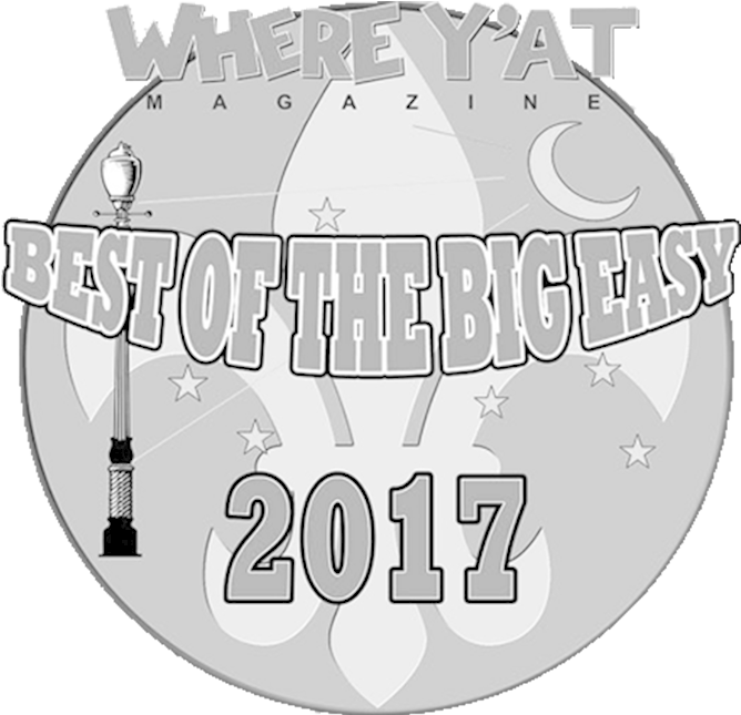 Ma Mommas House Best Of The Big Easy - Illustration (1000x1000), Png Download