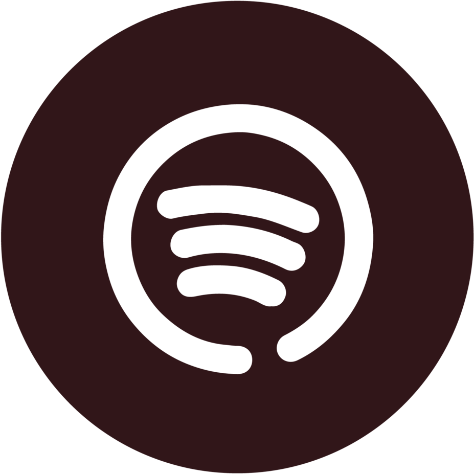 Socialiconsadam-04 - Circle (1000x990), Png Download