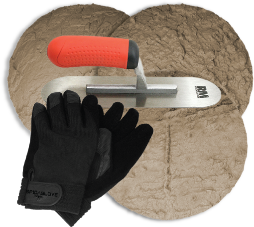 Concrete (612x612), Png Download