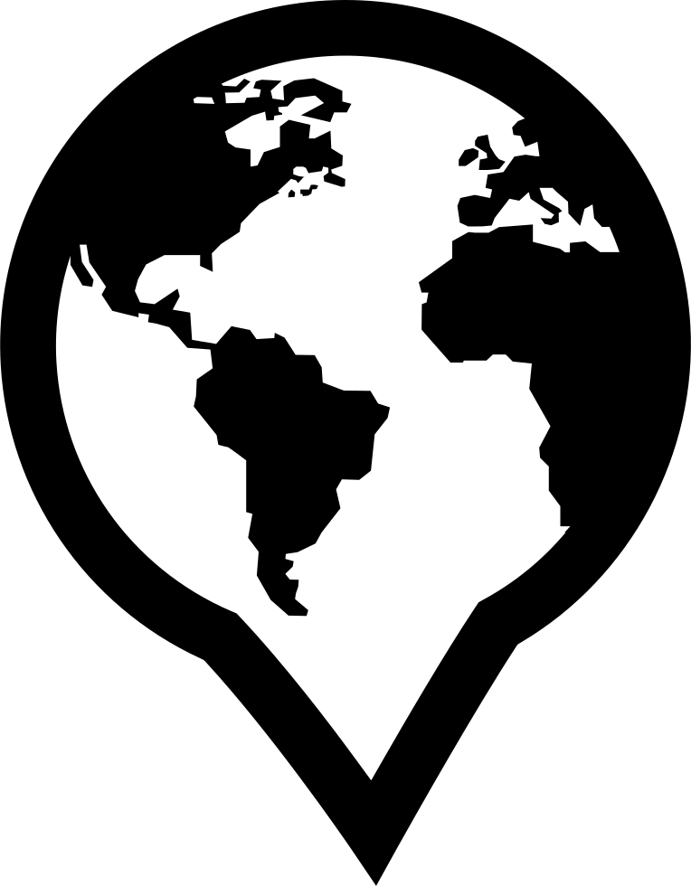 Png File Svg - Places Png Icon (764x980), Png Download