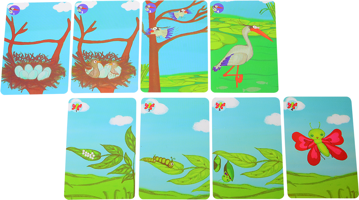 Gallery - Cartoon (1354x810), Png Download