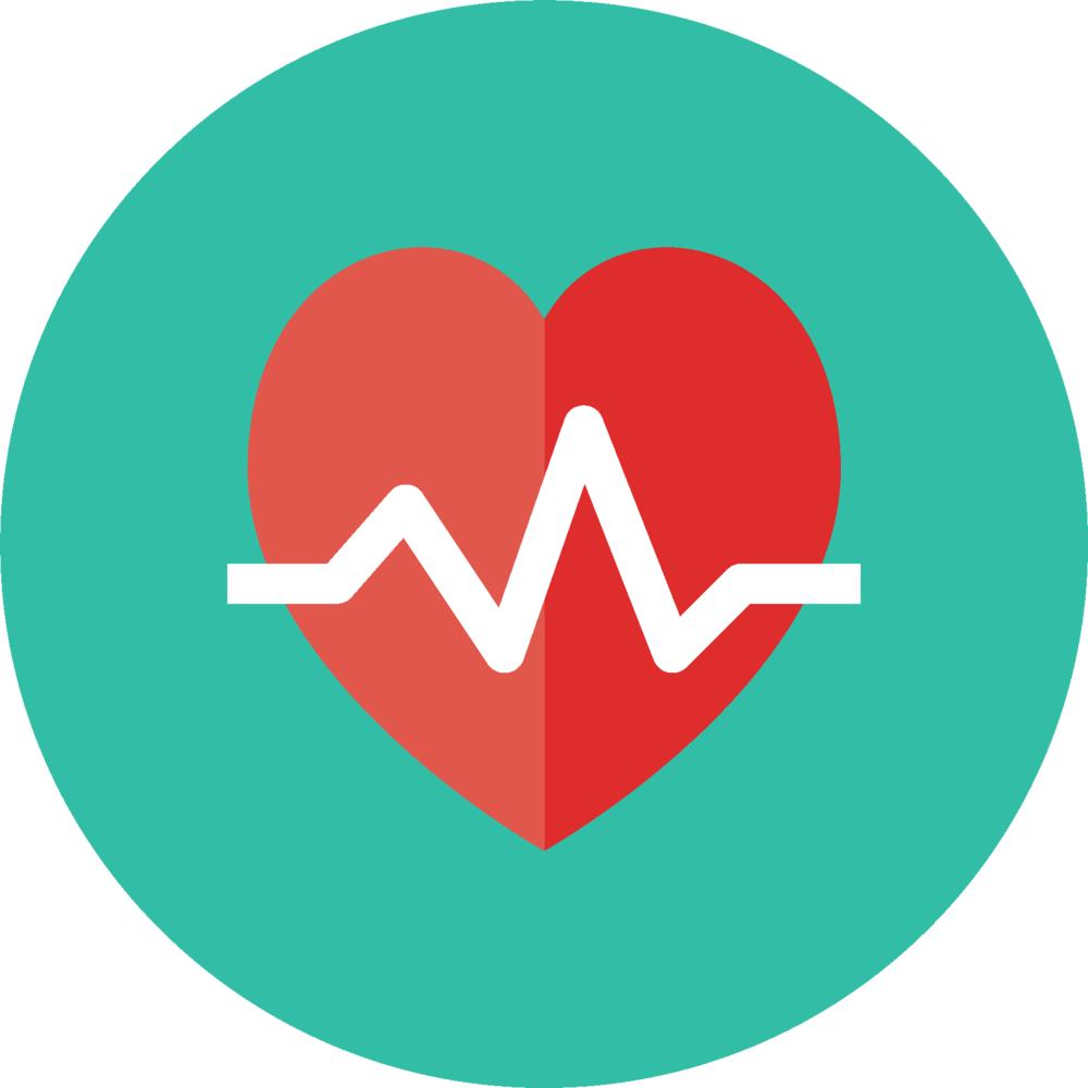 Placeholder - Health Icons Png (1000x1000), Png Download