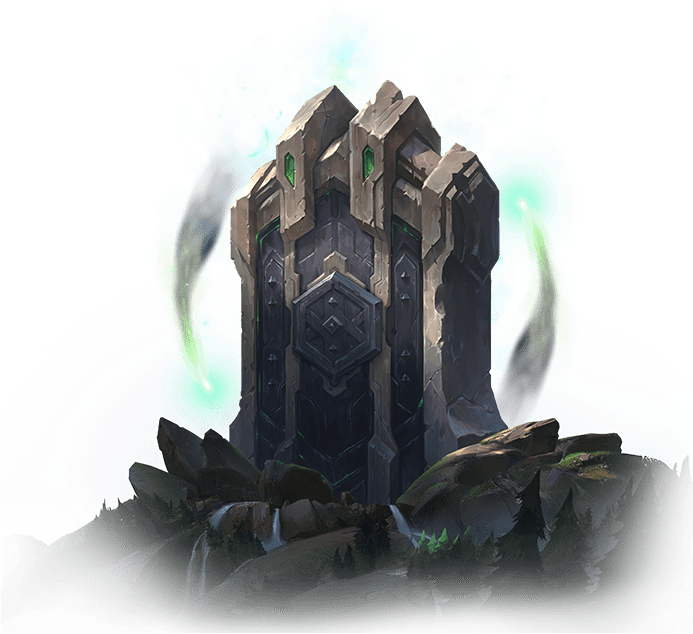 04 Jun 2018 - Runes Season 8 Leona (700x720), Png Download