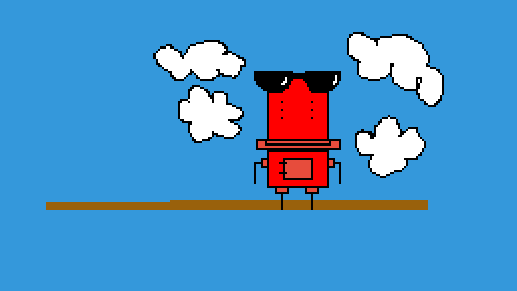 Tin Man Swag - Cartoon (1024x576), Png Download