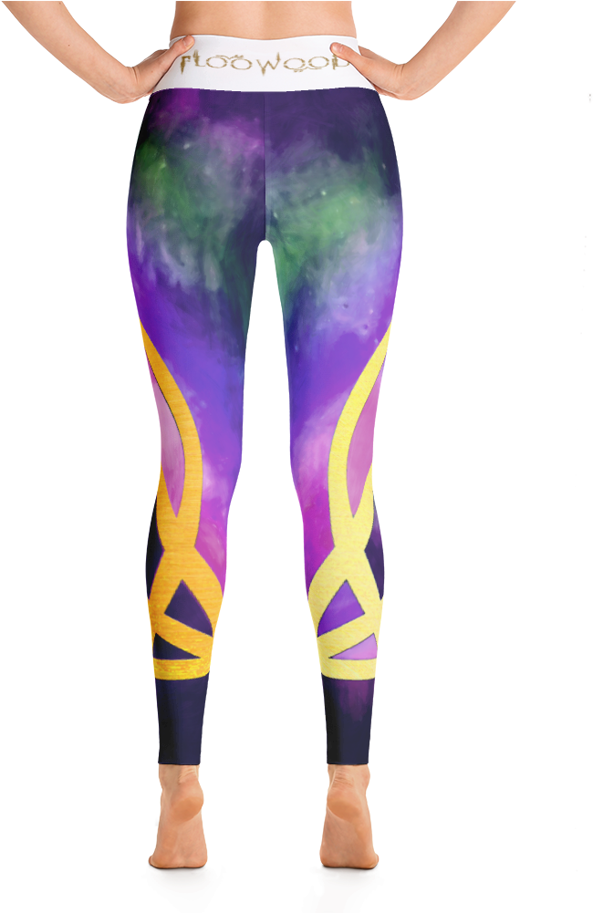 Yoga Pants (1000x1000), Png Download