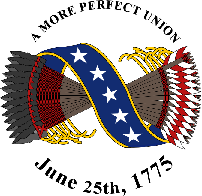 A More Perfect Union - More Perfect Union (673x653), Png Download