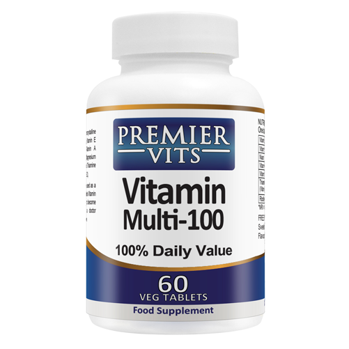 Vitamin60 - Prescription Drug (800x800), Png Download