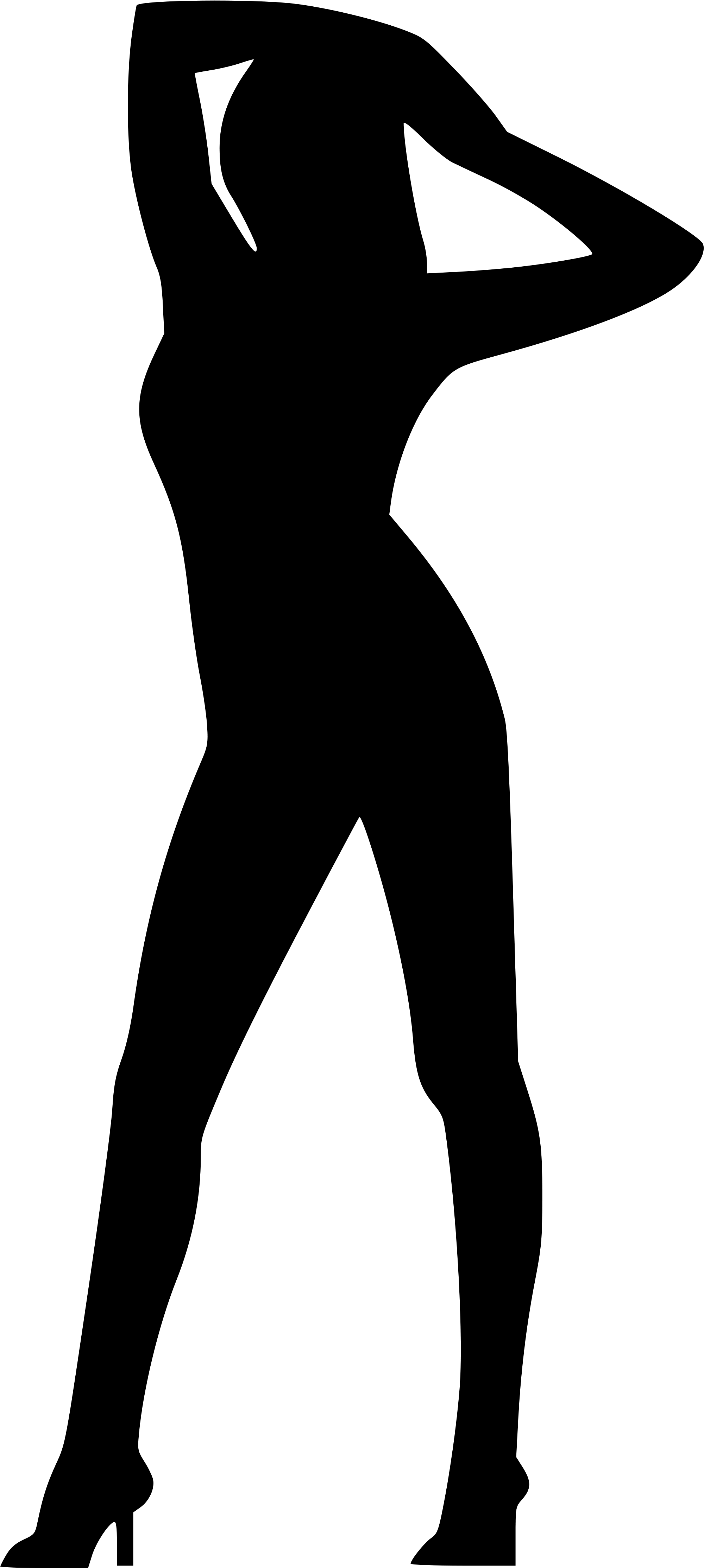 Beyonce Silhouette Png Image Stock - Sexy Girl Silhouette Png (2000x4464), Png Download