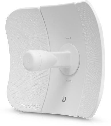 Ubiquiti Litebeam Ac - Ubiquiti Litebeam (388x440), Png Download