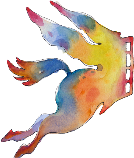 Imaginaria - Festival (567x567), Png Download