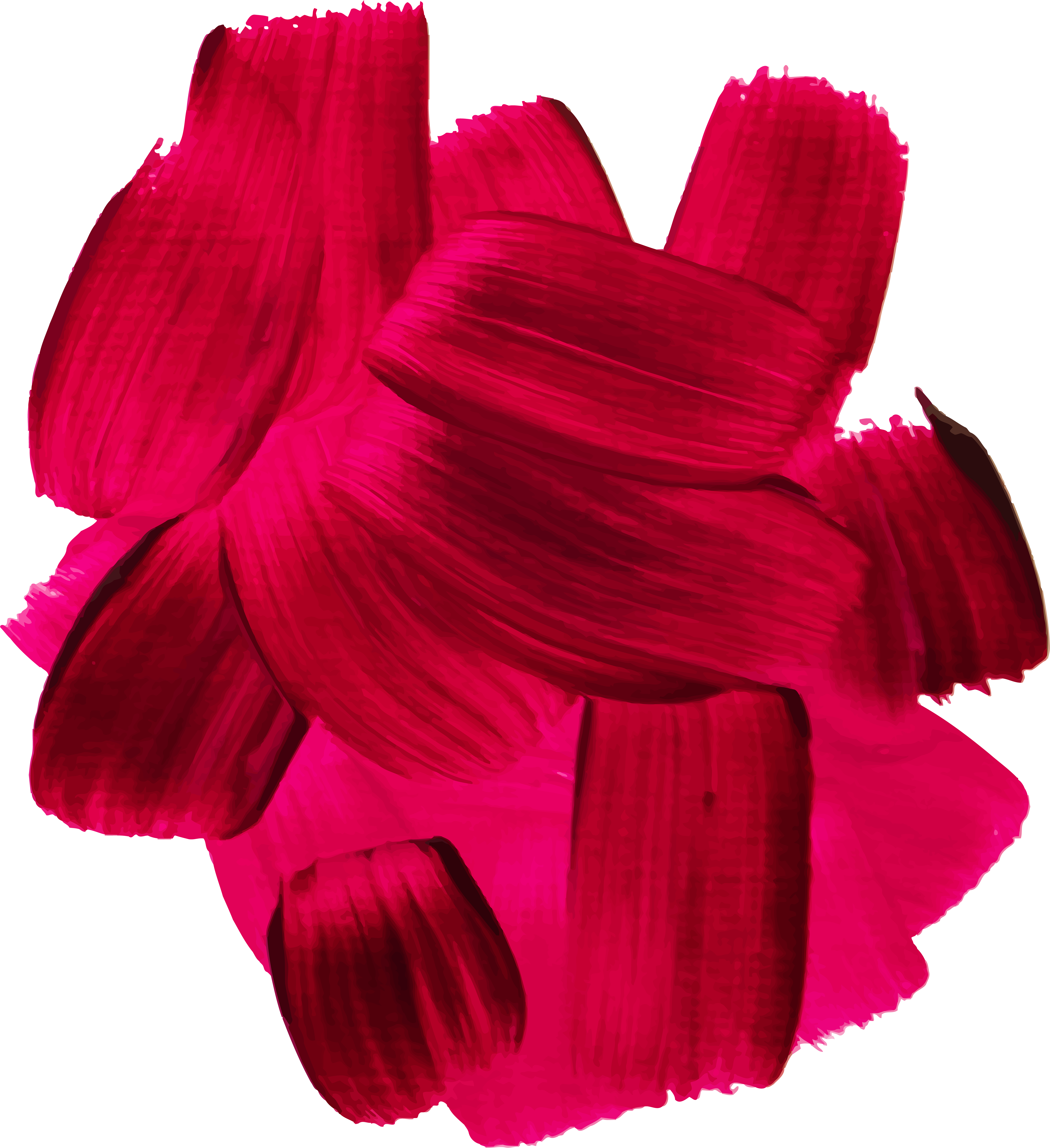 Paint Png (7315x8000), Png Download