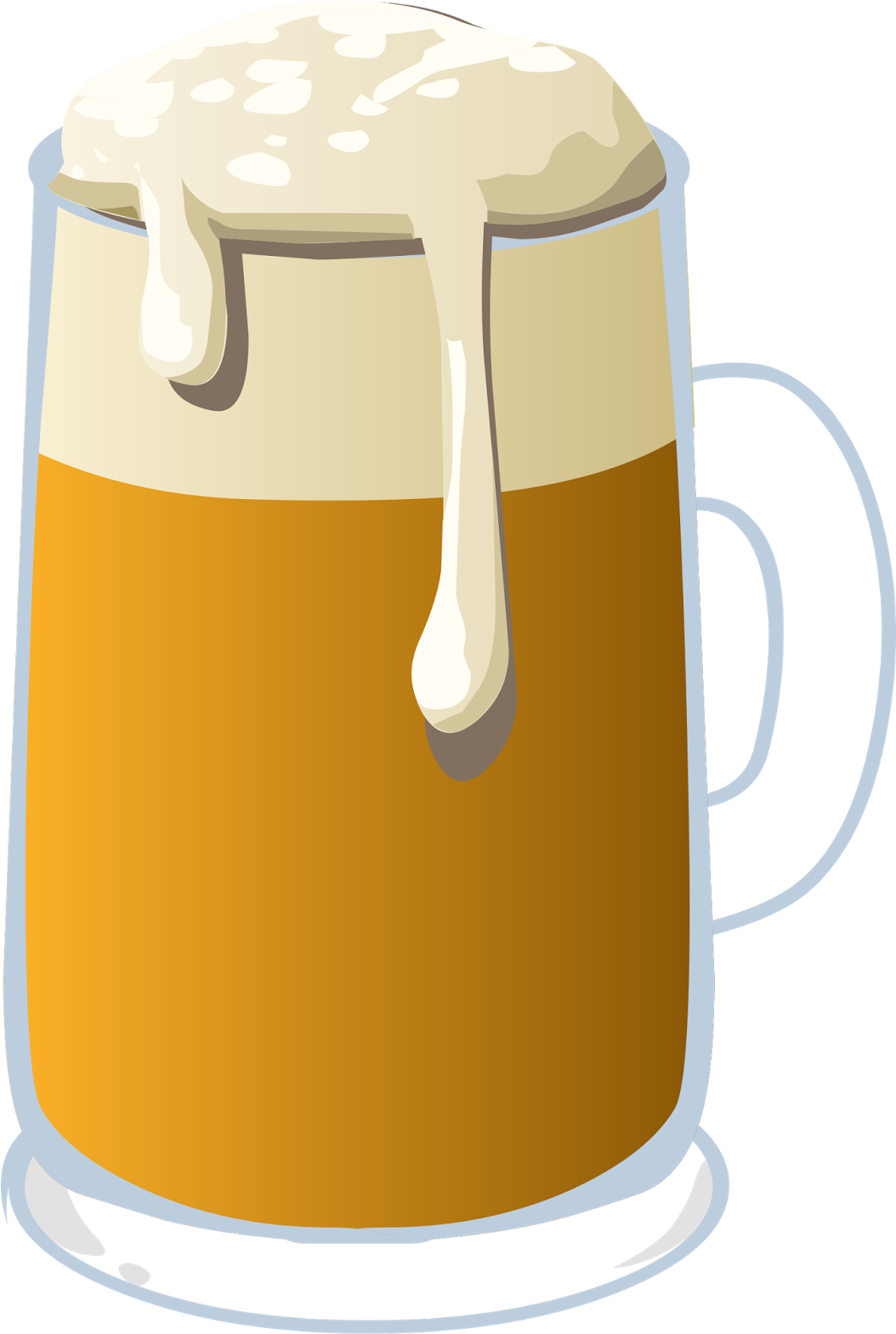 Download Hd Free Beer Mug Clip Art Beer Mug Clip Art Png Transparent Png Image Nicepng Com