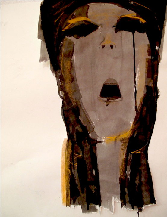 From "paper Dolls" - Paper (1280x720), Png Download