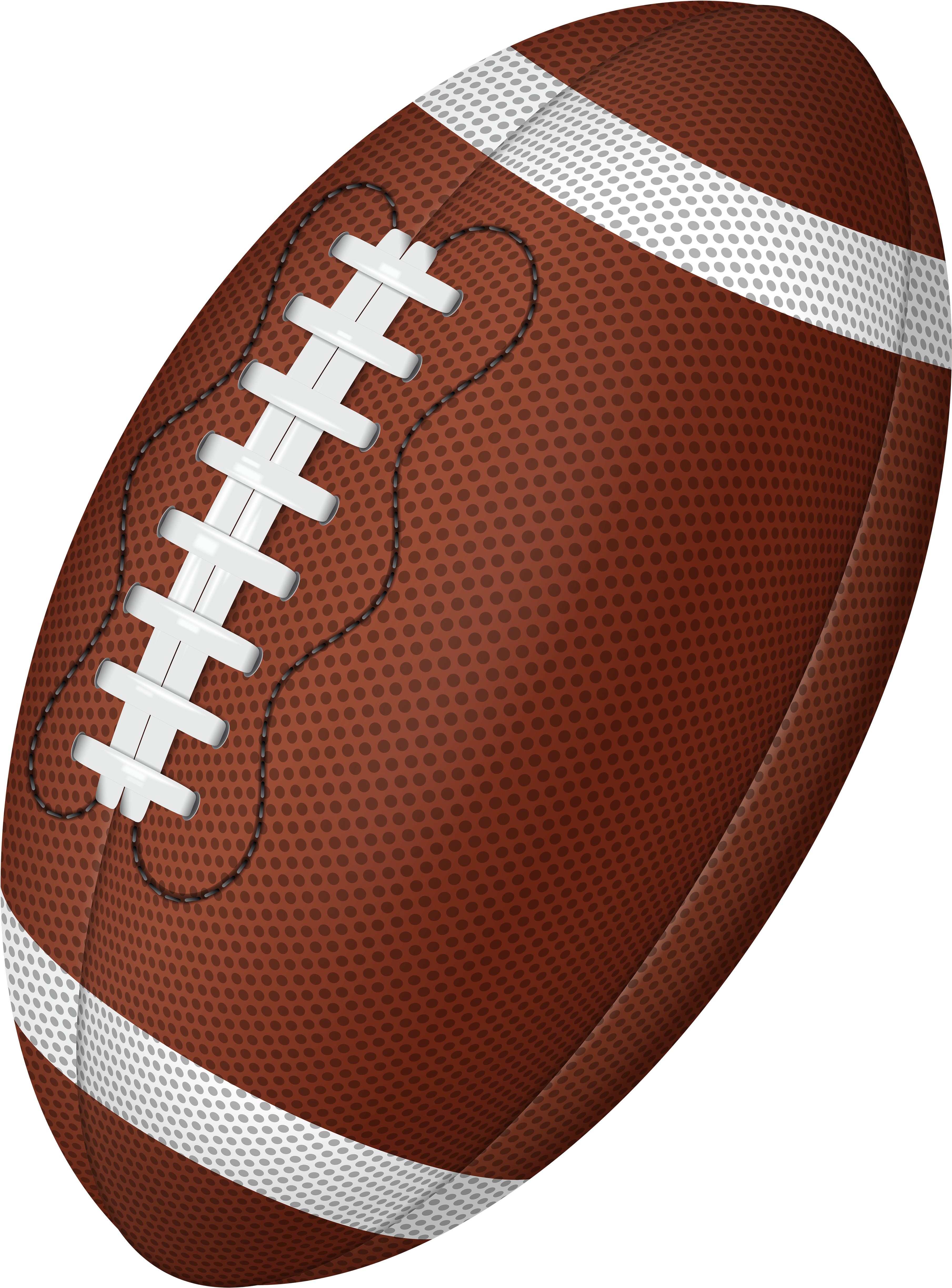 Football Png (3754x5000), Png Download