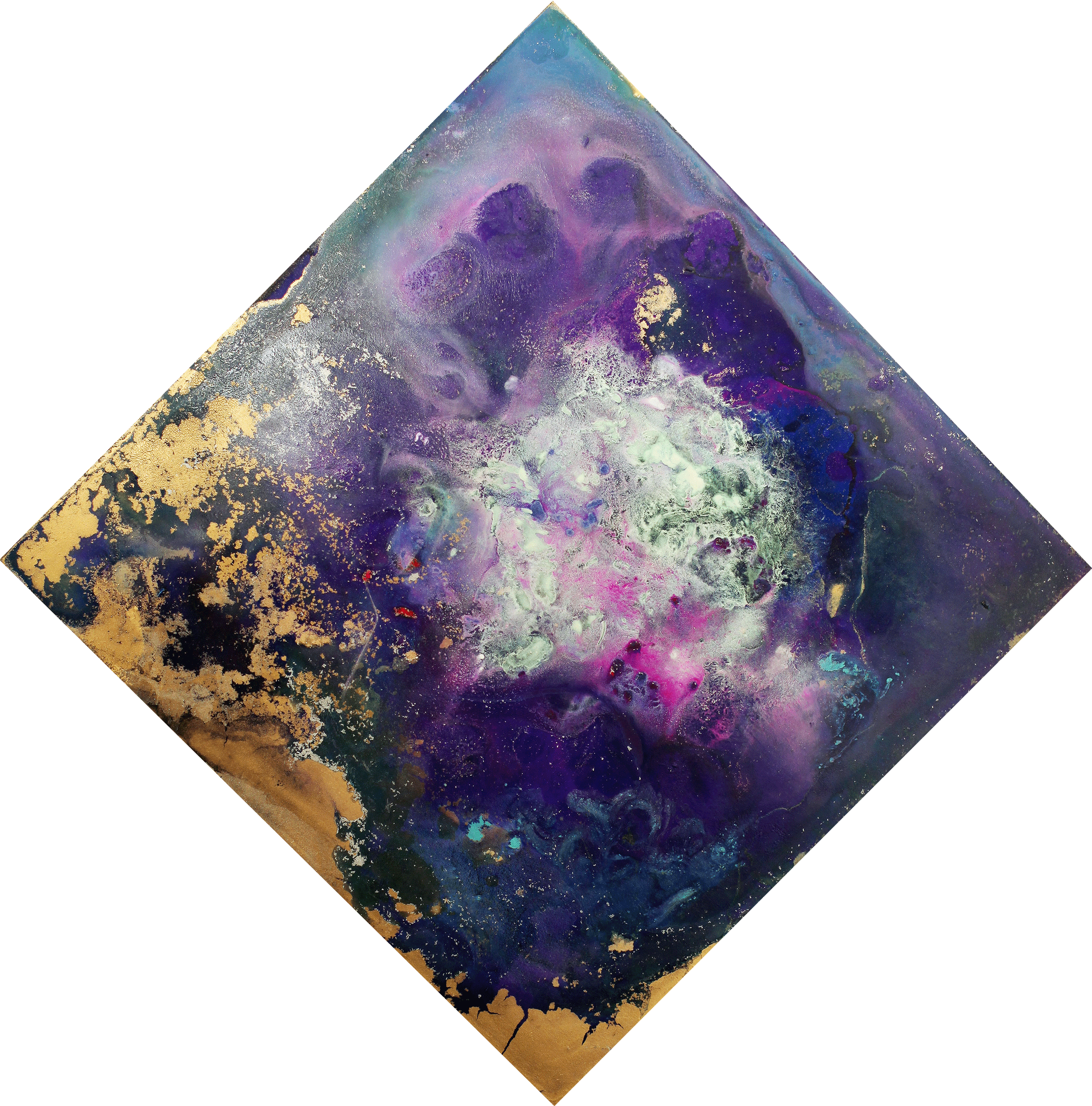 Galaxy (2500x2533), Png Download