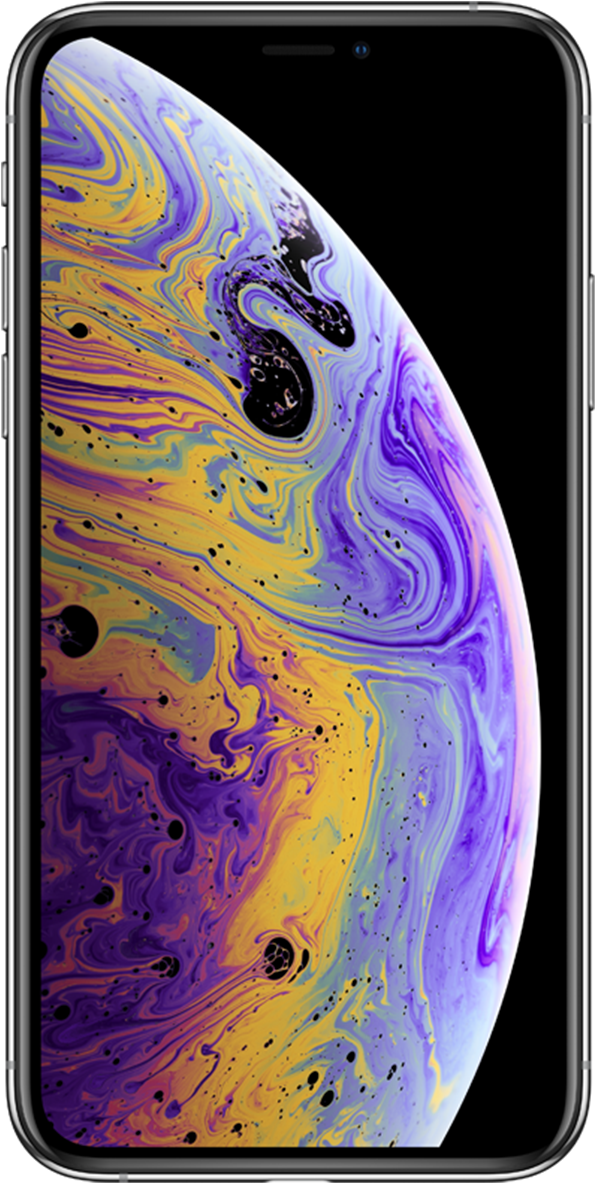 Apple Iphone Xs@2x - Iphone Xs Screen Saver (1100x1240), Png Download
