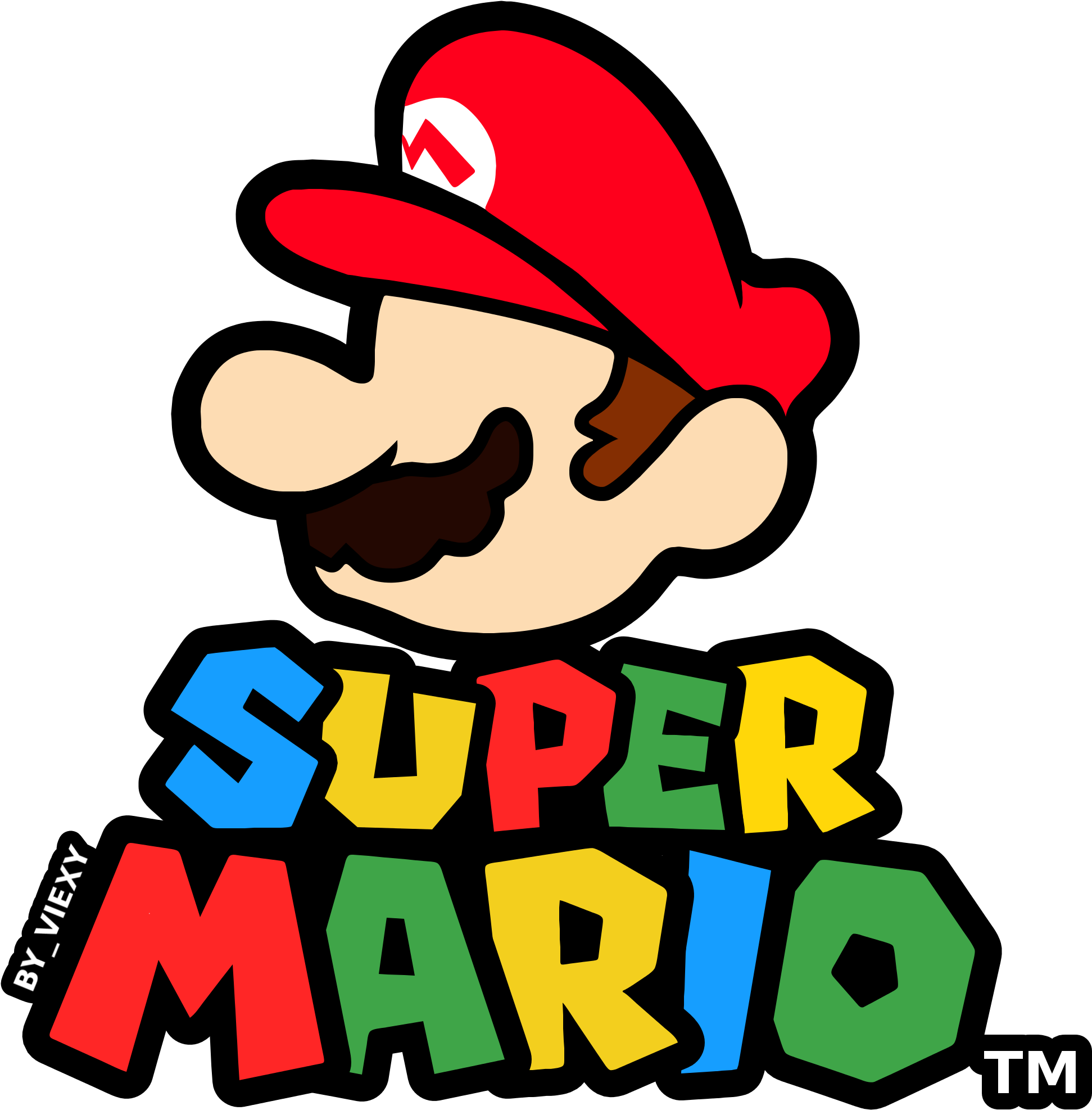 Download Super Mario Logos Picture Transparent Download Logo Super Download Super Mario Logos Picture Transparent Download Logo Super