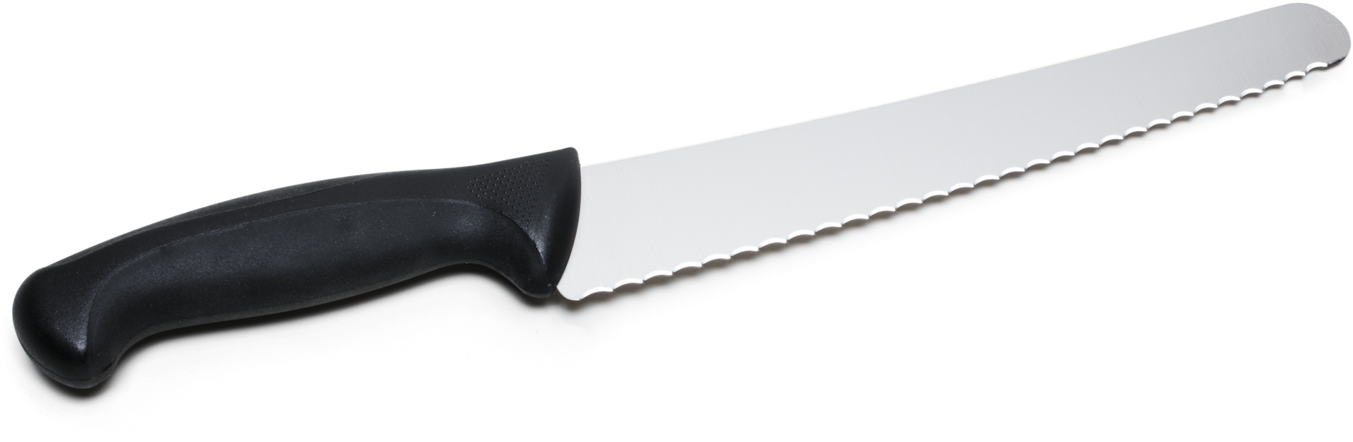 The Best Serrated Knives - Serrated Knife Transparent (2048x2048), Png Download