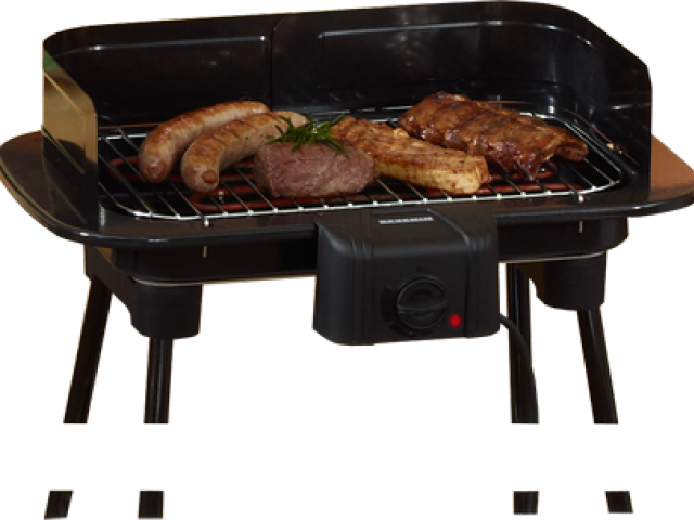 Grill Png Picture - Grill Png (416x304), Png Download