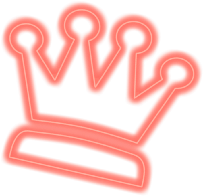 Neon Shape Png - Neon Png For Picsart (1024x889), Png Download