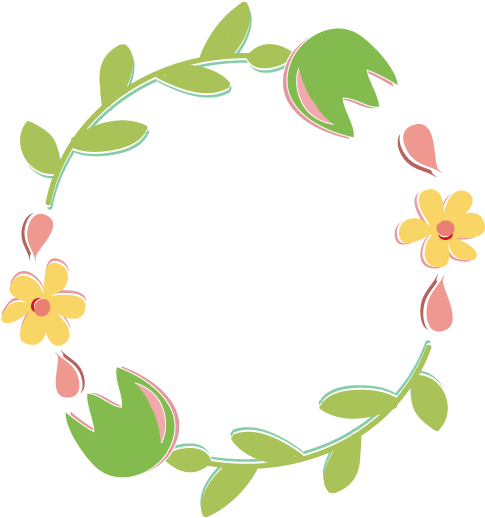 2,469 String Lights Stock Illustrations, Cliparts And - Clipart Bunga (496x529), Png Download
