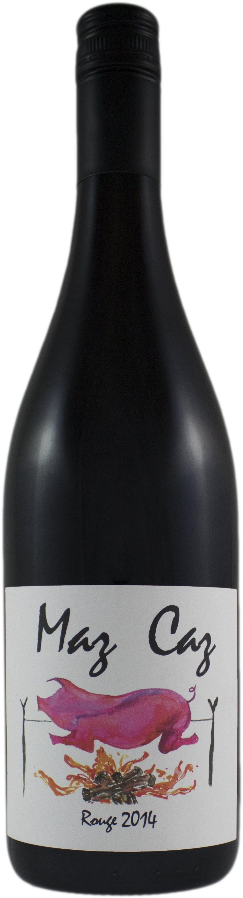 Iphone Label Thumb - Bottle (966x3523), Png Download