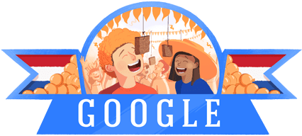 Koningsdag (550x220), Png Download